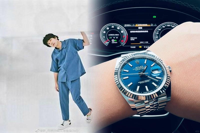 rolex daytona all black