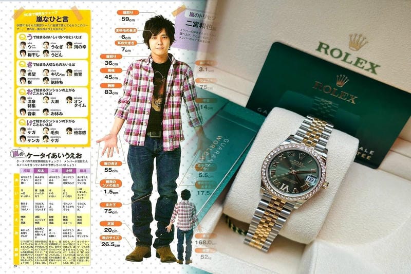 オマージュ ウォッチ メーカー ランキング