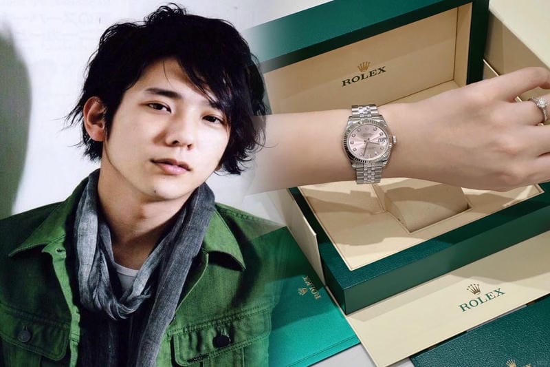 ロレックス チェリーニ デュアル タイム