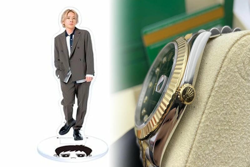 サブマリーナ ロレックス 価格