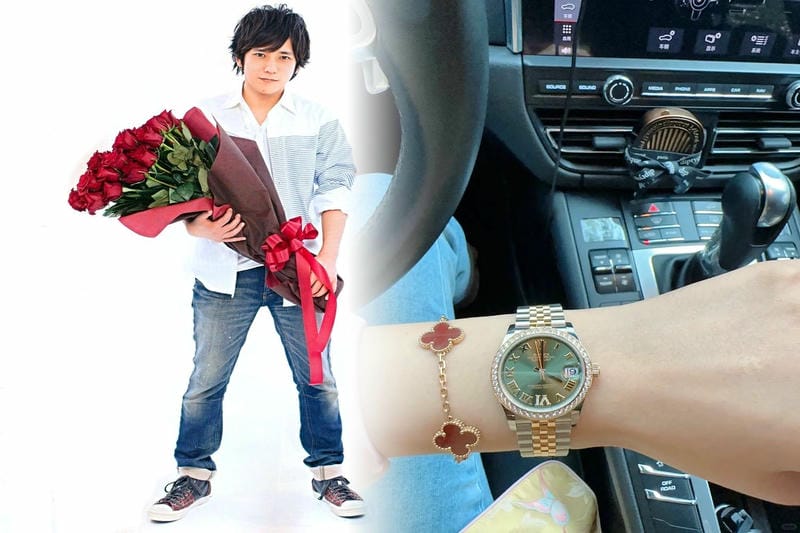 ロレックス オイスター パーペチュアル