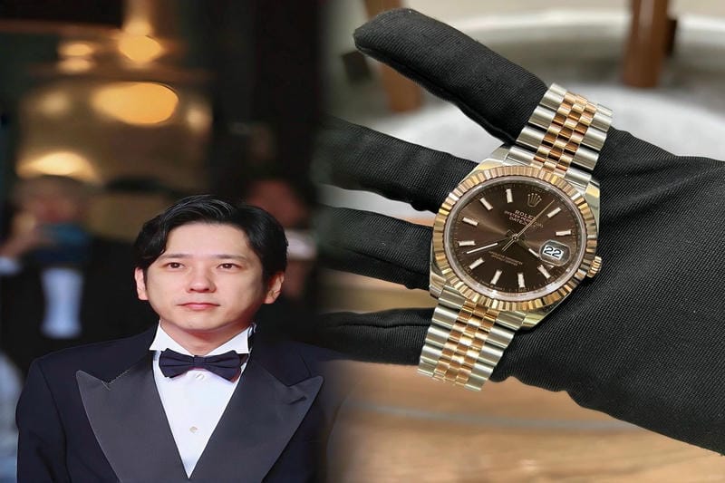 rolex daytona copy