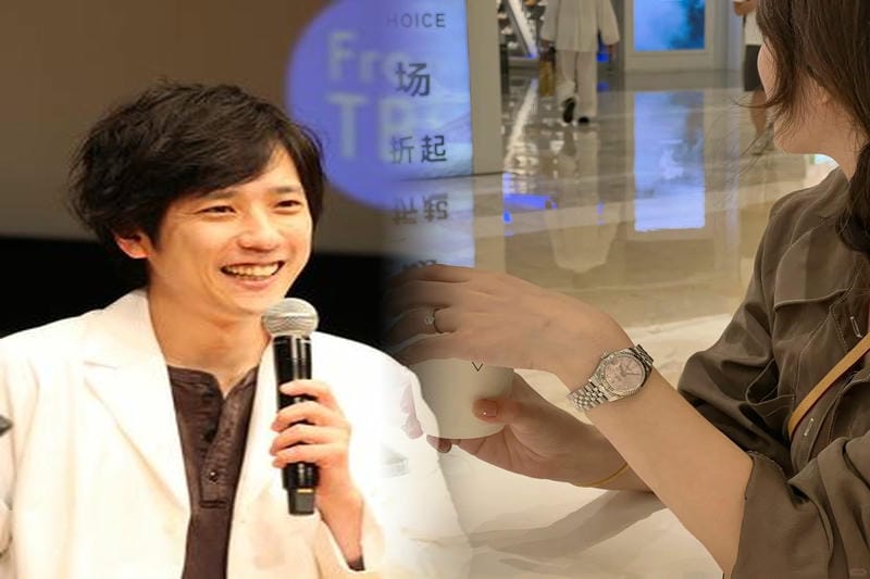 ロレックスはなぜ人気なのか？