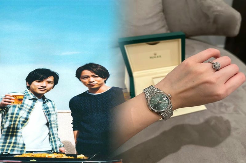 ロレックスの金無垢の生産数は？