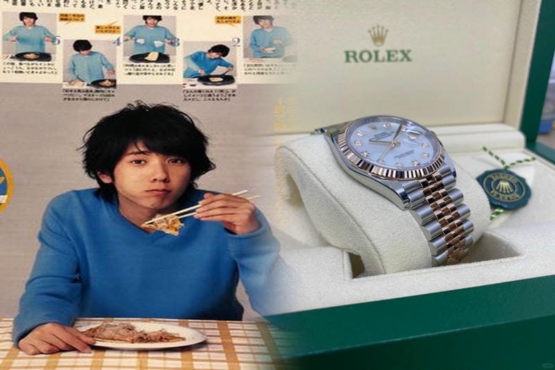 なぜロレックスは買えないのか？