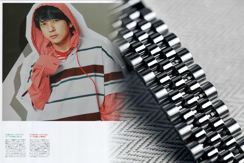 ロレックスの世界人気モデルは？