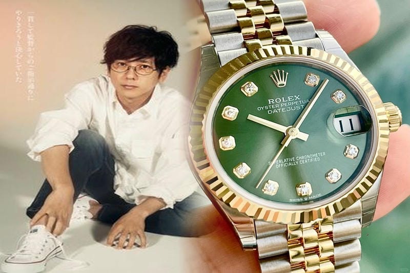 ロレックス デイトナ いつ下がる？