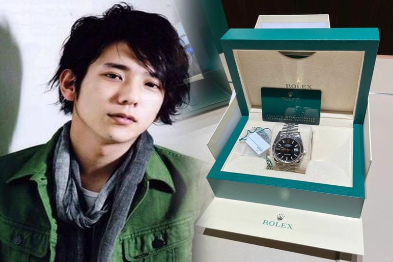 華やかなロレックス デイトジャストの文字盤装飾で存在感を放ちましょう！