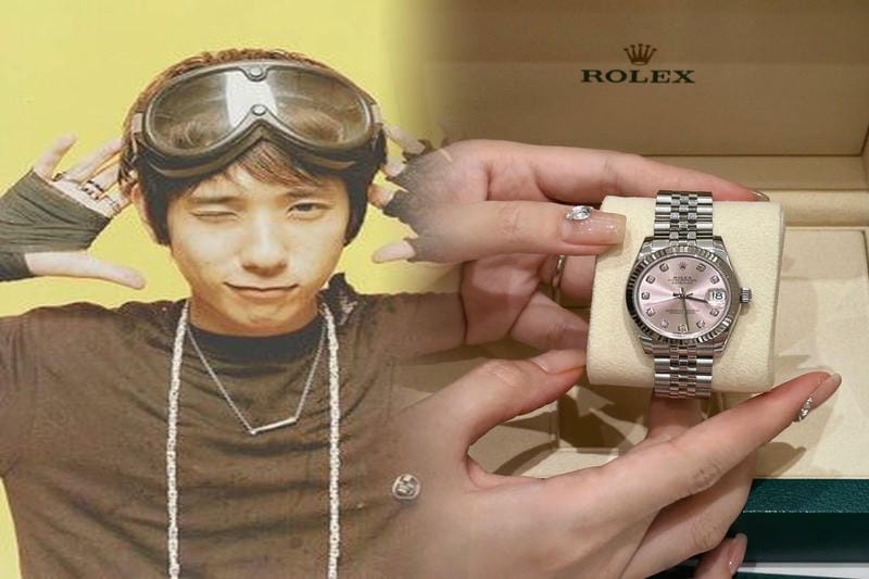 輝きと贅沢な世界へ！ロレックスデイトナ金無垢モデルの魅力と種類