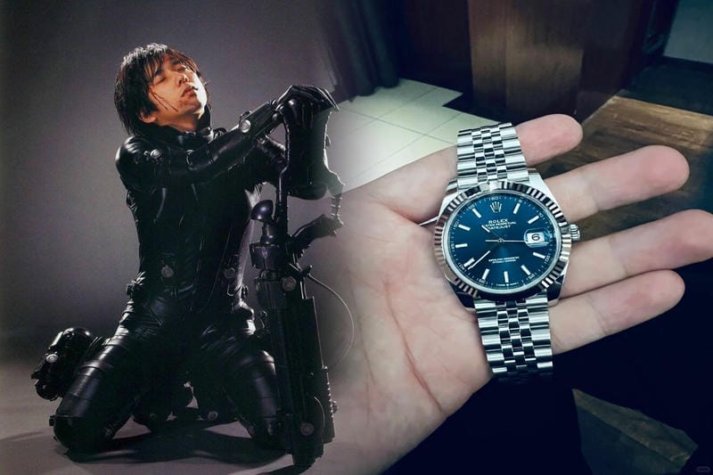 ロレックス2023年新作の発売日と魅力について
