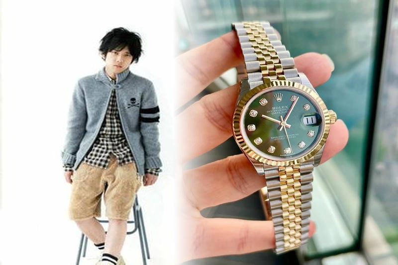 ロレックス2023年新作ヨットマスター42 226627 特徴