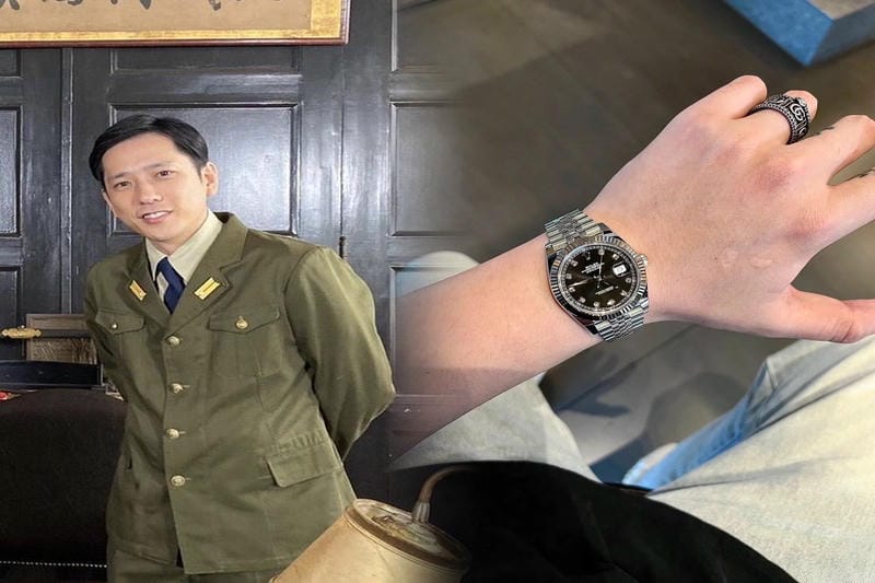 ル・マン24時間レース100周年を祝したロレックス デイトナ 126529LN 詳細