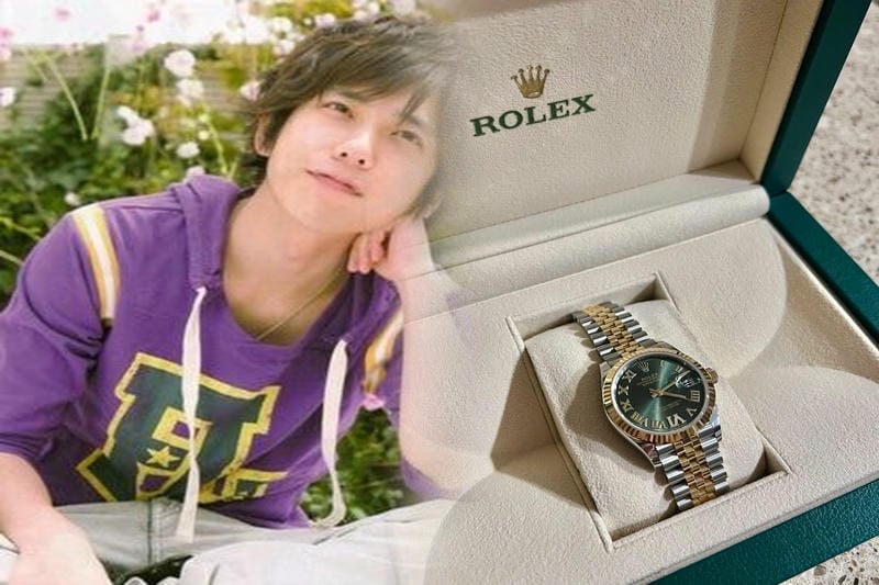 アンティークロレックスのなかでも希少価値の高いデイトナ