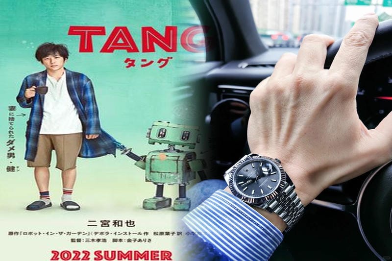 ロレックスのデイトナ、輝ける歴代モデルの価格推移