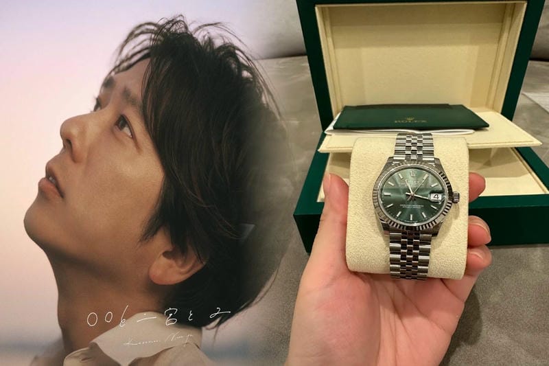 デイトナ Ref.116518LN