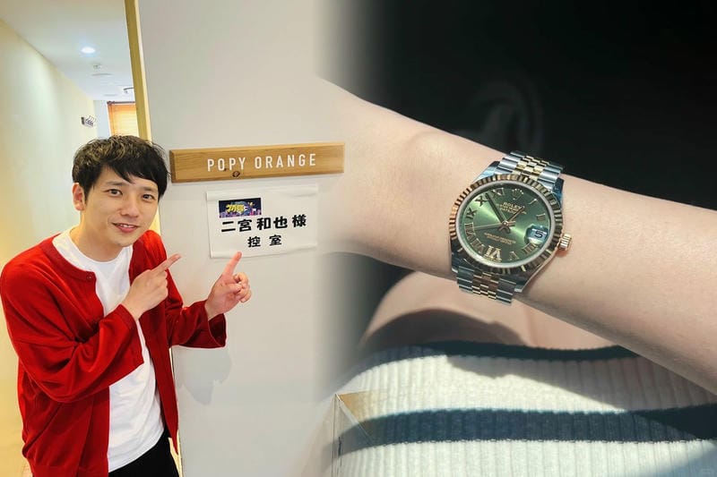 デイトナ Ref.126500LN