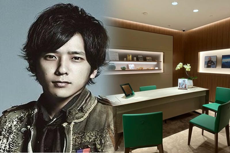 ロレックス 29800円 買って みた