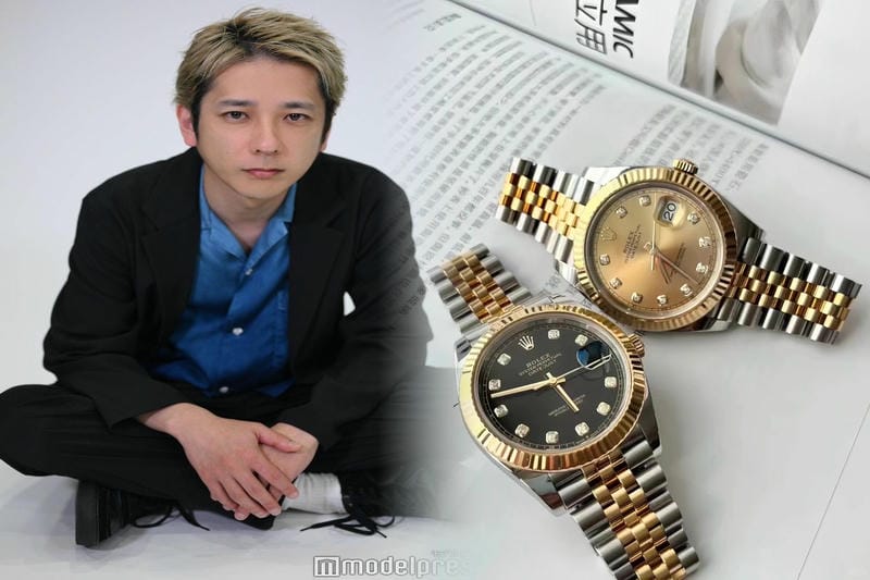 ロレックスコピー