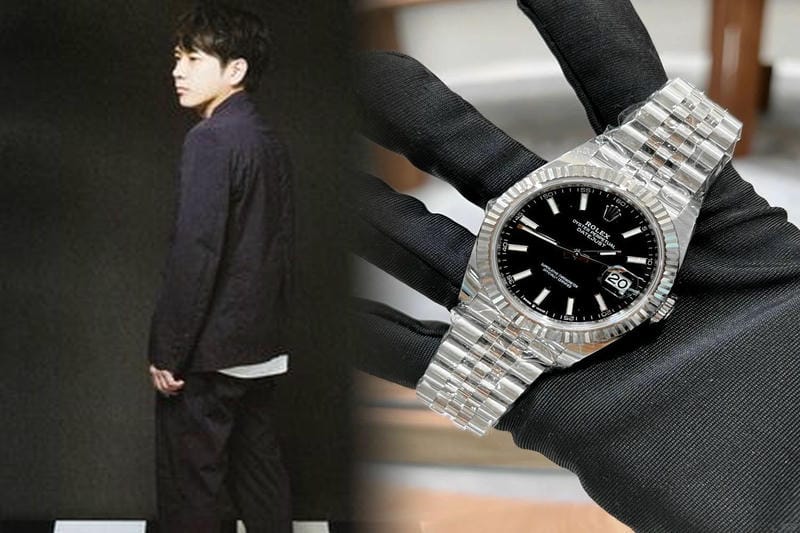 ロレックス スーパーコピー