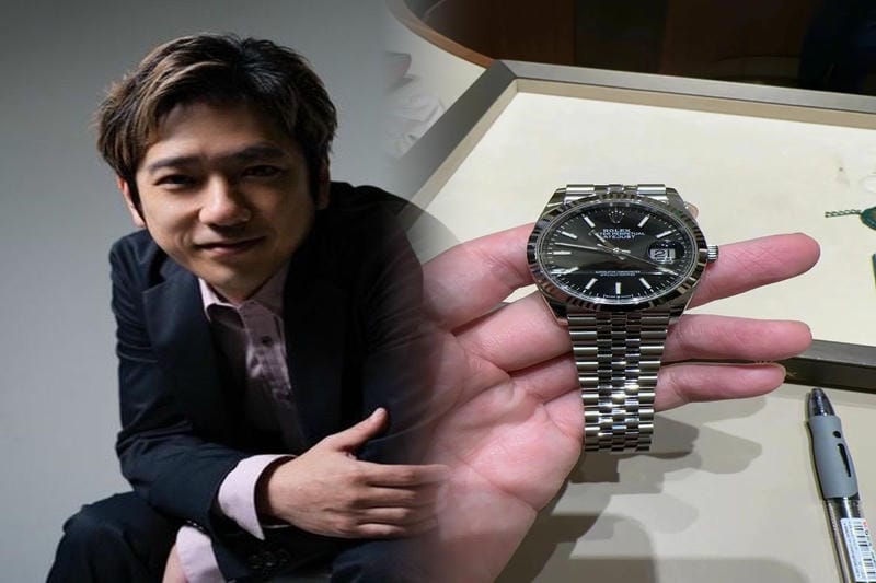 【ロレックス 25000円】安く手に入る偽物のメリットとは？