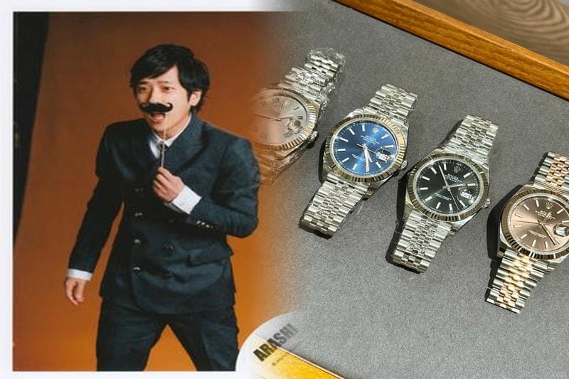 ロレックス デイトナスーパーコピー116500LNと126500LNの違い