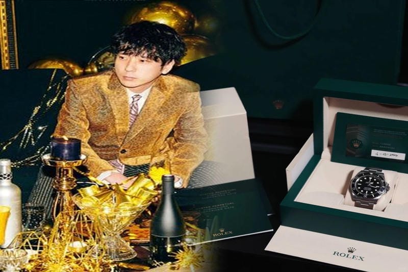 ロレックス偽物が身につけられるチタンウォッチを発表。でもなぜみんな騒がないのか？