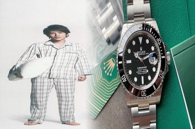 ロレックス、40mmサイズの新型エクスプローラーで名作を再定義