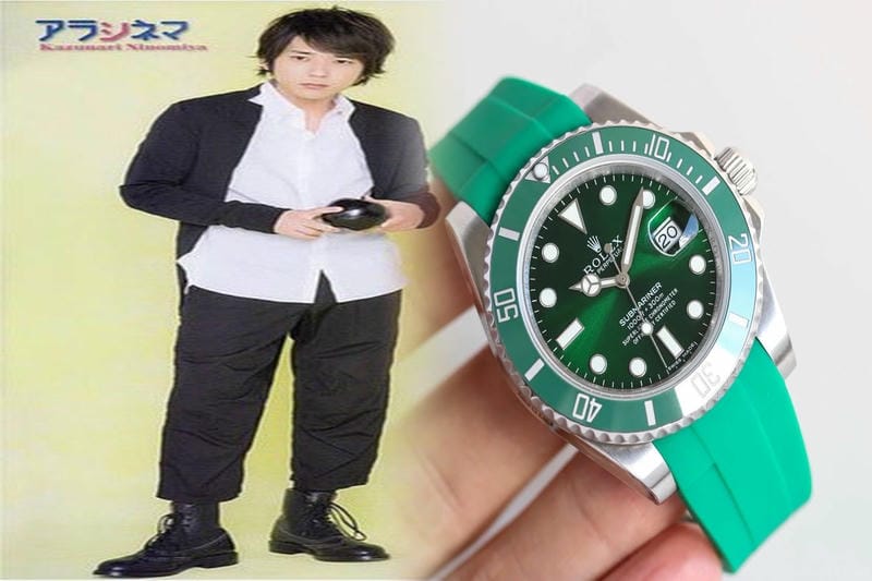 Rolex が2023年の新作コレクションを発表