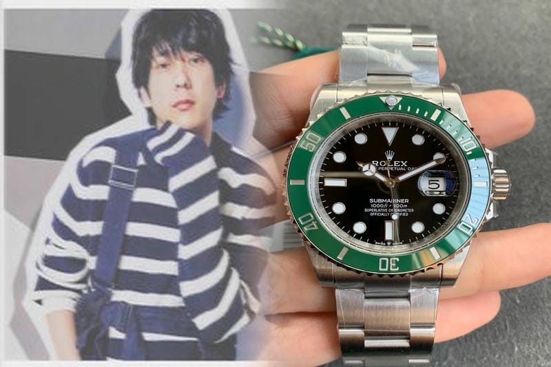 ロレックス29800円本物か