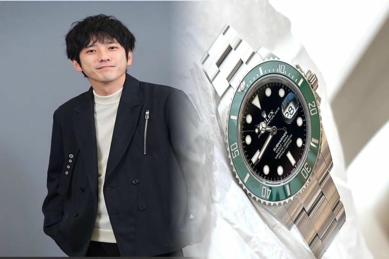 ロレックス 29800円 買って みた