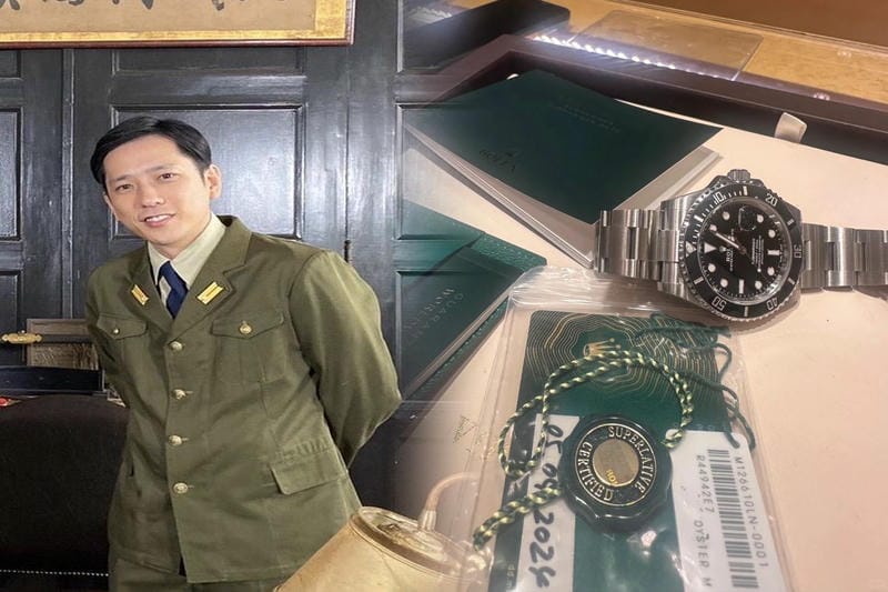 絶妙エイジング！フチなしダイヤル ペプシ GMTマスター16750 のご紹介！