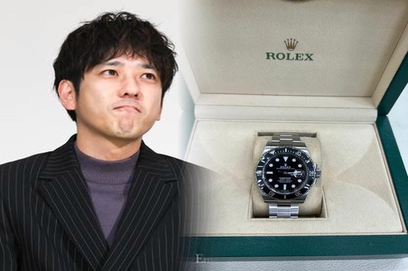 ロレックス時計コピーを選ぶべき理由をいくつか挙げてみます