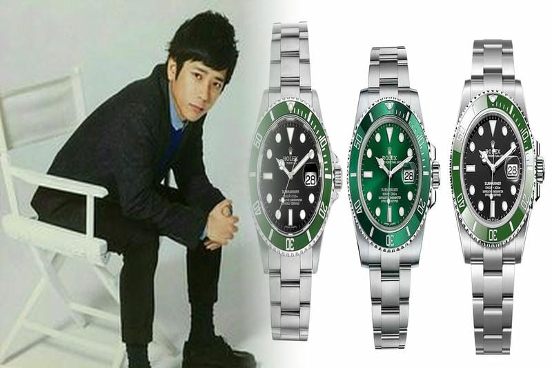 ロレックスを選ぶべき理由をいくつか挙げてみます