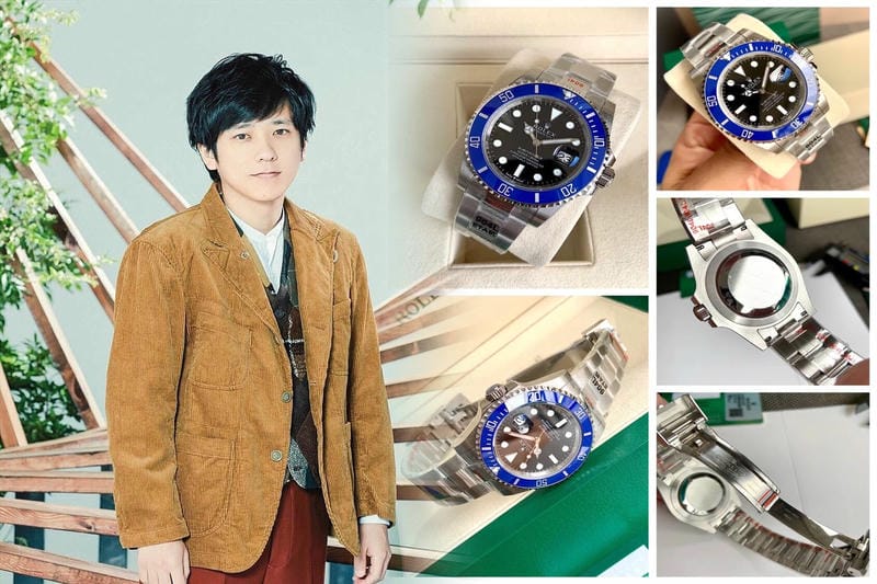 憧れのロレックスも！ジャックロードではショッピングローン無金利キャンペーンを実施中！