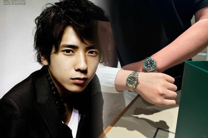 ロレックスの時計は、美しく繊細なデザインにも定評があります。