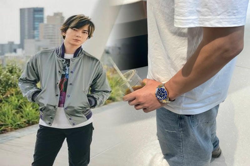 ロレックス スーパーコピー常に時計業界のトップに位置しています