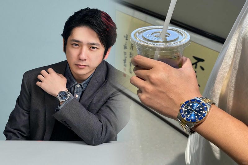 ロレックス多様な種類が存在します