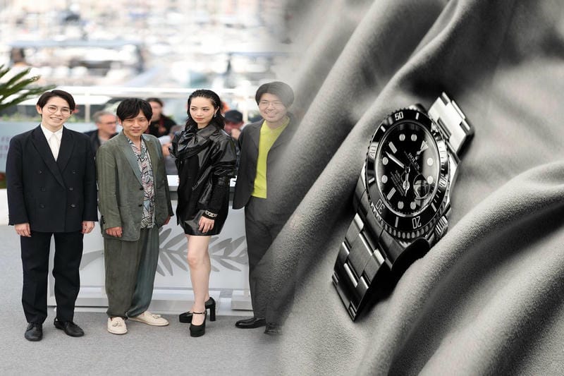 ロレックスの時計は100年以上にわたって時計製造の技術と精度において世界的に高い評価を得ています