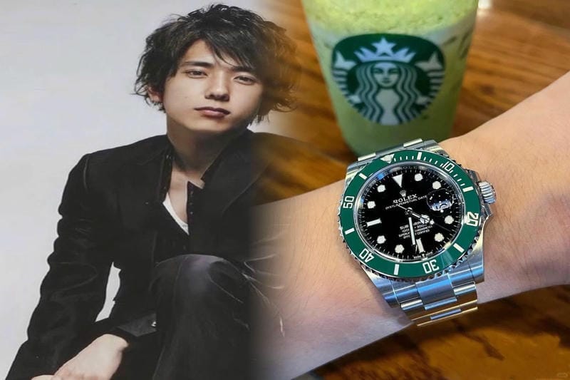 ロレックスの時計には、多彩なラインアップがあります。