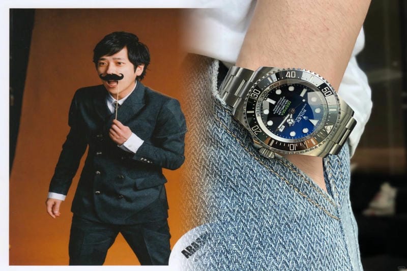 ロレックススーパーコピー﻿多くの人々から愛されています