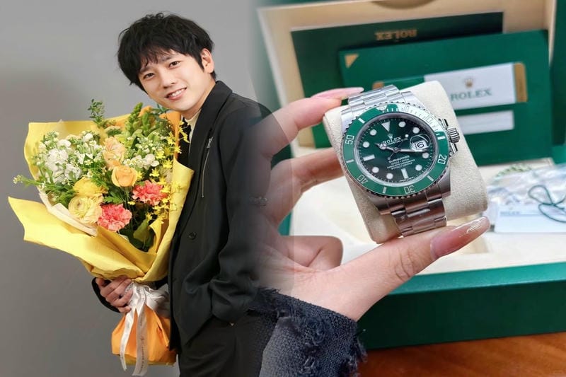 阿部泰治のパテック論 ～第１３１回～ 「Ref.5970G-001」 『パーペチュアルカレンダー クロノグラフ』