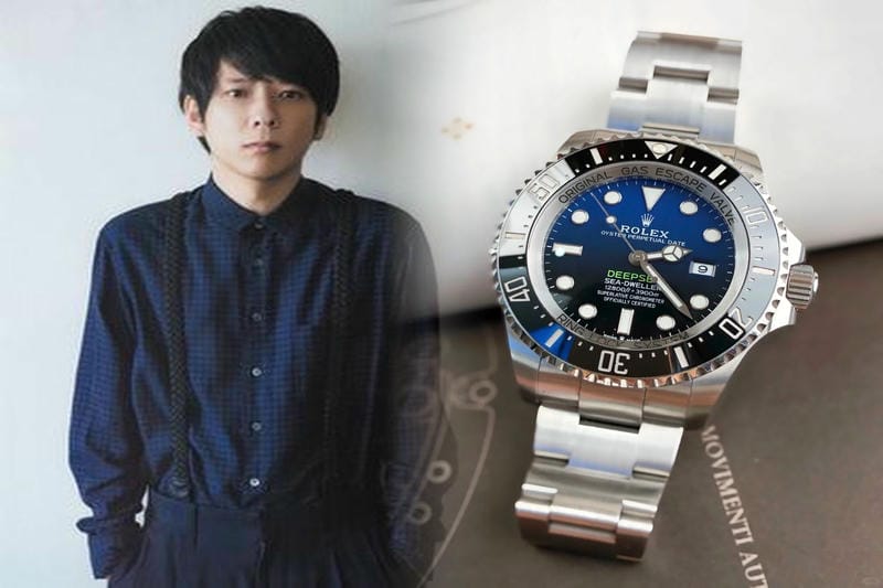 11月にふたつのオークションを賑わせたロレックス「ディープシー・スペシャル」、それぞれの落札結果やいかに！？