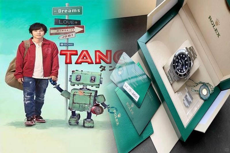 人気ブランド☆ROLEX☆2022 デイトジャスト