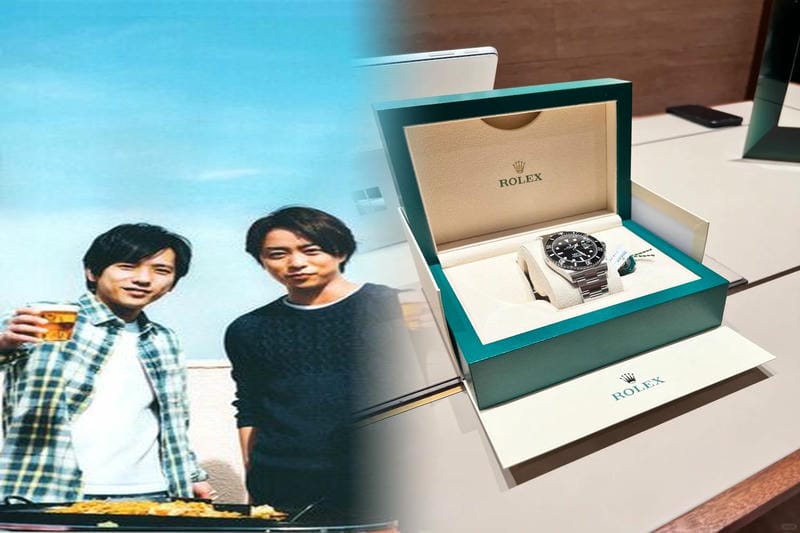 希少！ティファニー ダブルネーム！ ロレックス シードゥエラー 16600のご紹介！