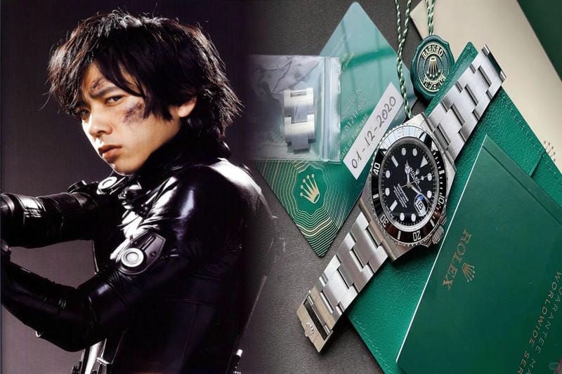 ロレックス サブマリーナを持っているなら知っておかなければいけない事