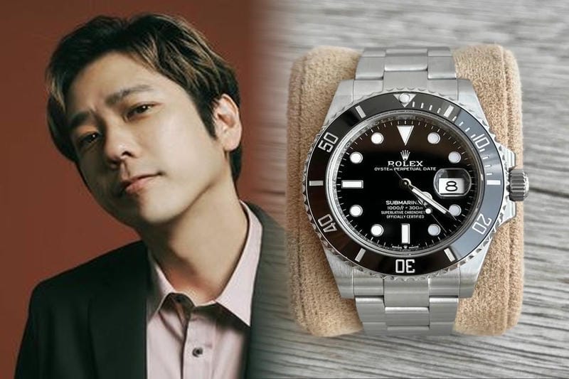 ロレックス 16234