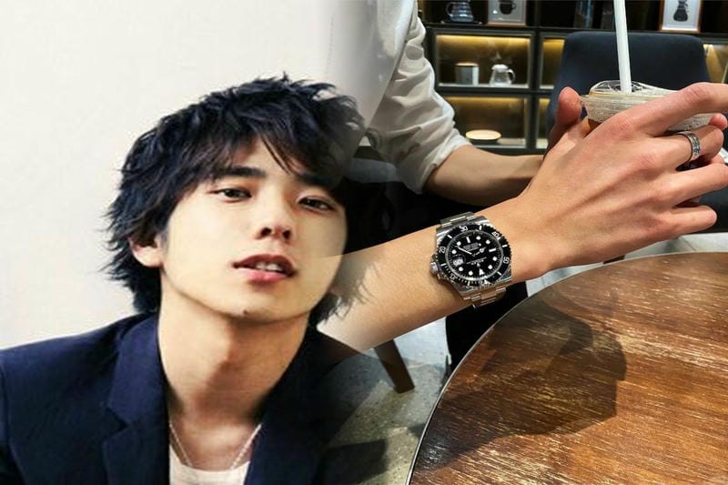 ロレックス ジュビリー ブレス