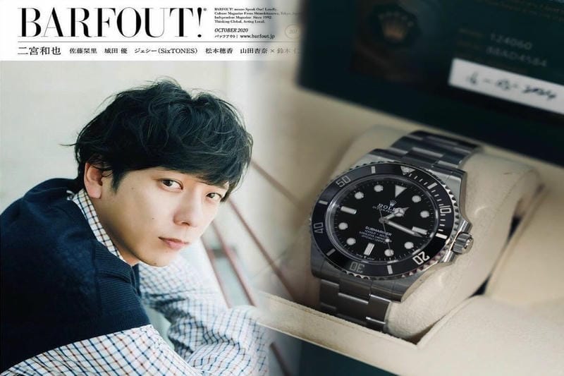 ジュビリー ブレス ロレックス