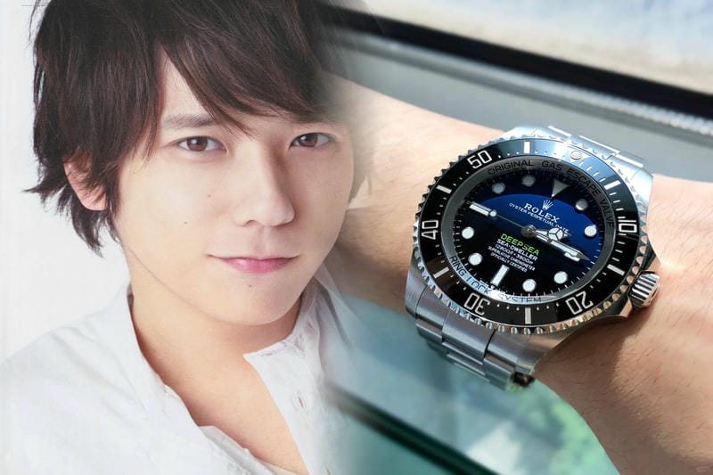 ロレックス ホワイト ゴールド デイトナ