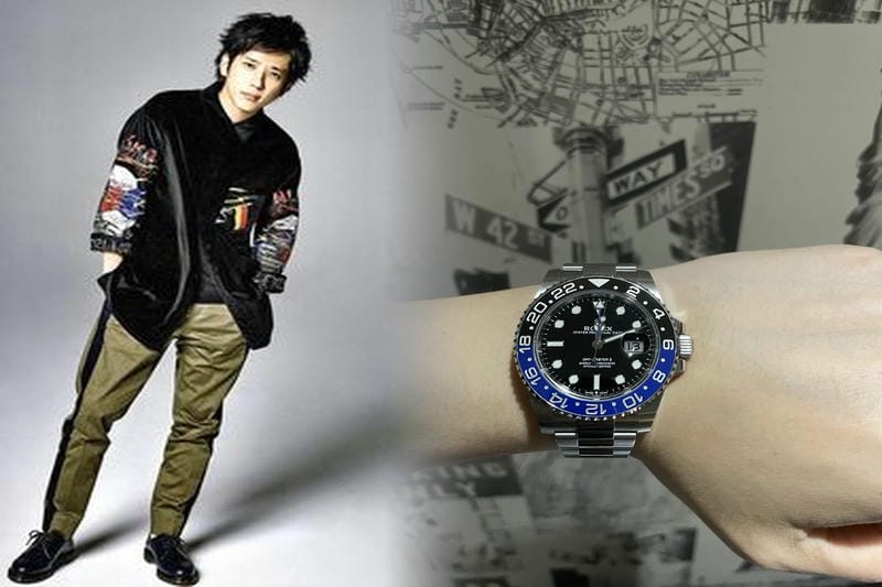 ロレックス ポール ニューマン